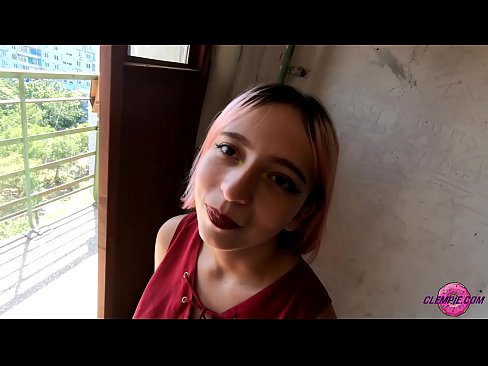❤️ ນັກສຶກສາ Sensual ດູດຄົນແປກຫນ້າໃນດ້ານນອກ - ສ້າງຄວາມຫມັ້ນເທິງໃບຫນ້າຂອງລາວ ☑ ວິດີໂອຮ່ວມເພດ ຢູ່ທີ່ພວກເຮົາ lo.ixiporn.ru% ﹏