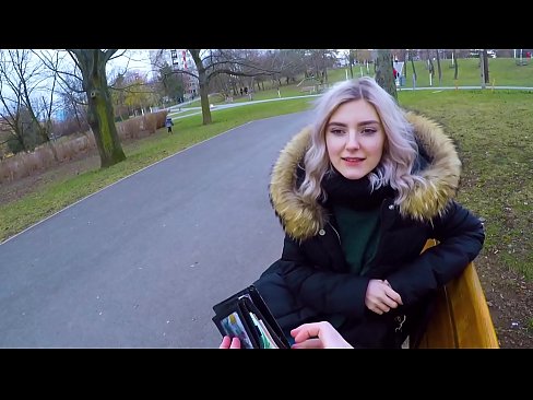❤️ Swallows a stranger’s hot cum for money – blowjob in the park ໂດຍ Eva Elfie ☑ ວິດີໂອຮ່ວມເພດ ຢູ່ທີ່ພວກເຮົາ lo.ixiporn.ru% ﹏